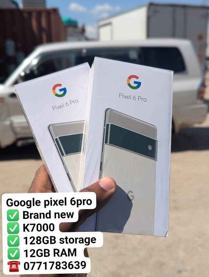 google pixel