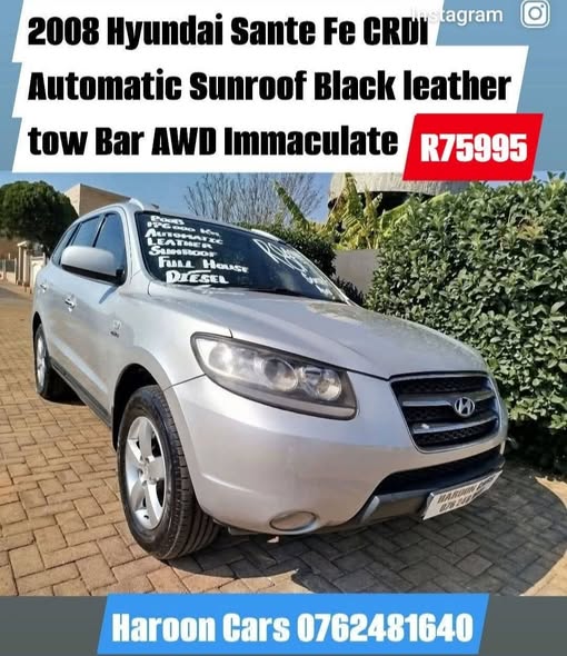 automatic cars_under_r100000