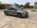 A picture of NEATLY USED HONDA CIVIC 2007 MODEL WITH DUTY PRICE 2