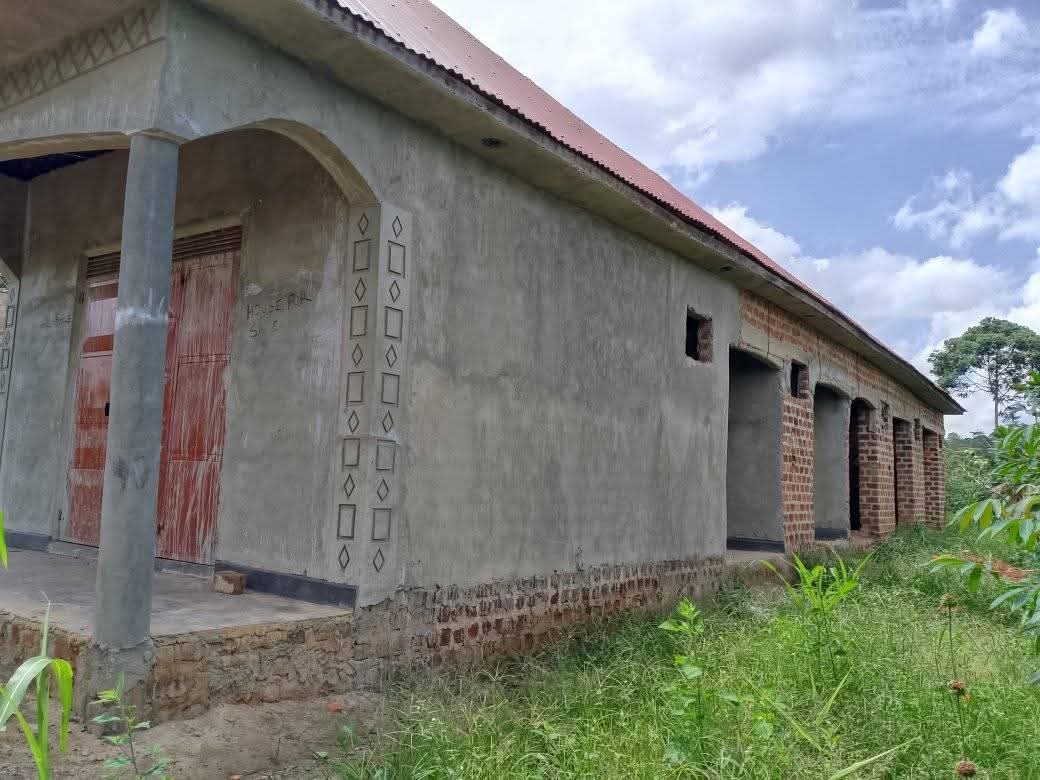 Kiggundu A.