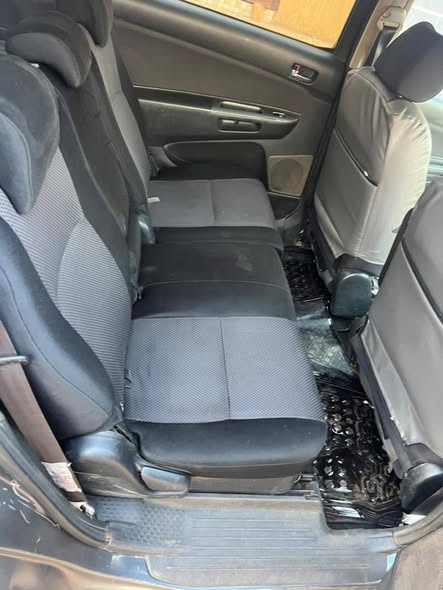 A picture of TOYOTA WISH 18M Slightly negotiable Good as new 0771331553