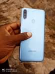 A picture of Samsung A11