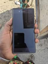 sony xperia