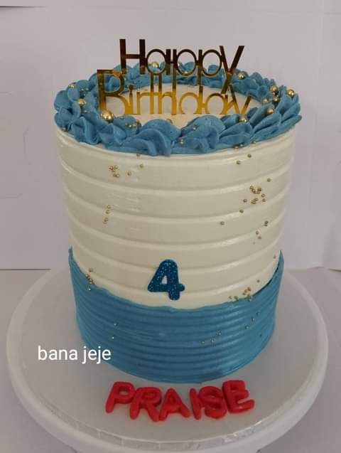 cakes