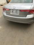 A picture of 2011 Honda accord
