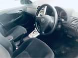 A picture of TOYOTA FIELDER 2009 MODEL