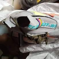 A picture of Shoes