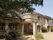 mansion