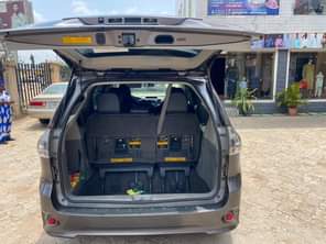 A picture of 2012 Toyota Sienna XLE Extremely Neat Nigerian used Perfect working