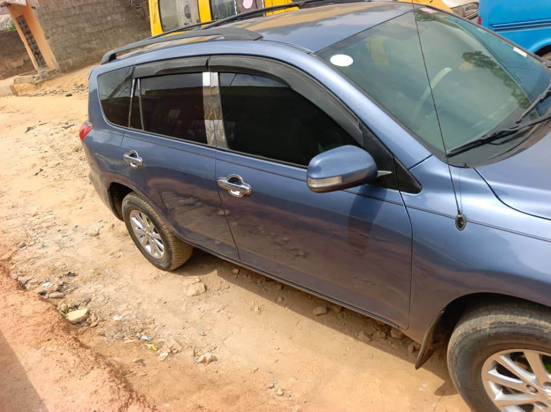 A picture of RAV4 2008 No faults at all Buy and drive 6.5m