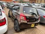 A picture of Vitz Model2008 22million