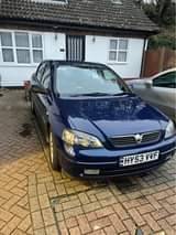 cars under 2000