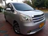 A picture of TOYOTA NOAH NEW