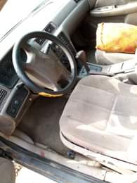 A picture of Tiny light Camry Buy and drive Engine Gear AC need