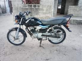 A picture of KUPIGA SITATA KWENDA 0659 666608