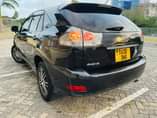 A picture of TOYOTA HARRIER New Model On Sale Price 22 9 Million