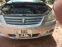toyota premio