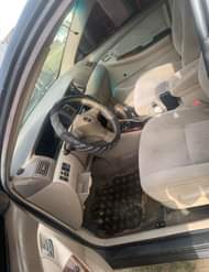 A picture of Super Clean Corolla 06 Engine Gear Ac working but leakage