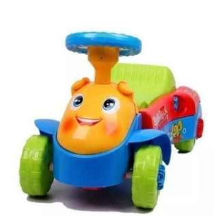 baby items  