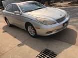 A picture of Lexus es300 very clean in isheri magodo