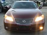 A picture of 2008 Es350 super clean used nothing to fix Location is