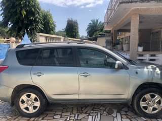 used toyota rav4