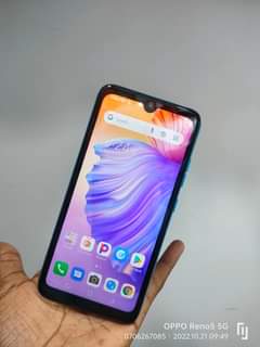 A picture of TECNO POP 5