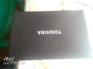 toshiba laptops