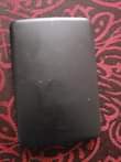 A picture of TOSHIBA HDD TB 1
