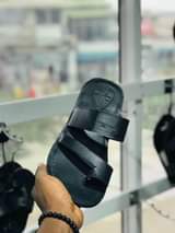 A picture of Sandals Za Kiume