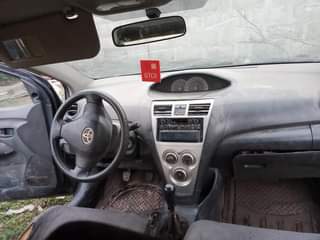 A picture of Toyota Yaris
