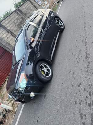 pontiac vibe