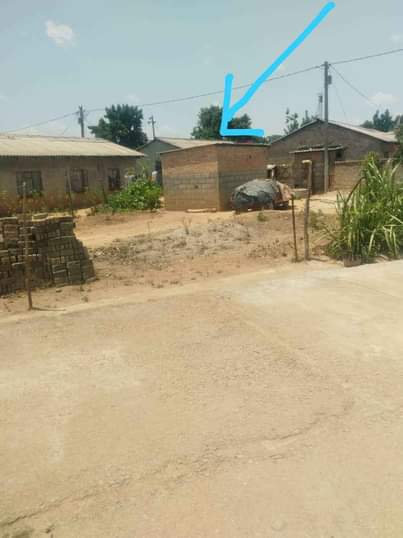 property marondera