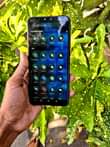 A picture of HUAWEI HONOR 8X