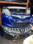 A picture of Any kind of car used original spare parts available 00971506899048