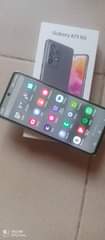 A picture of SAMSUNG GALAXY A73 AVAILABLE FOR SALES 8GB RAM 256GB ROM