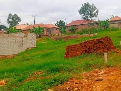houses matugga