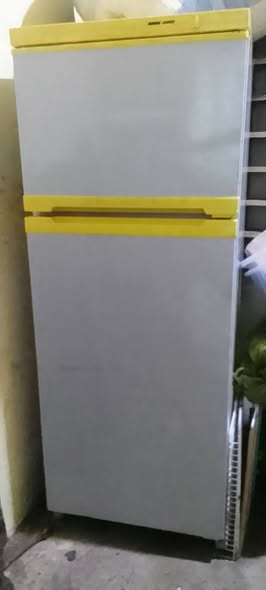 A picture of Fridge