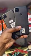 A picture of Google pixel 4 A