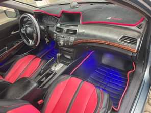 A picture of Omg This is massive clean Honda crosstour 2010 model full