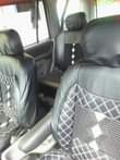 A picture of Honda Cr v