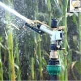 A picture of Irrigation Sprinklers