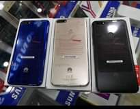 huawei y7