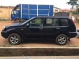 A picture of Neatly Used Nissan Xtra 2005 Baked Every thing working Buy