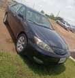 A picture of Camry big daddy