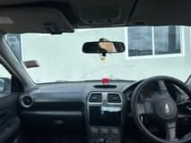 A picture of 2006 Subaru Imprezza Wagon
