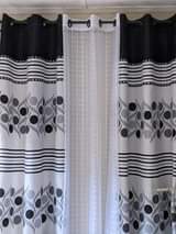 curtains