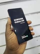 A picture of Quick deal SAMSUNG GALAXY S10 128GB 8GB RAM 550K 0755457585