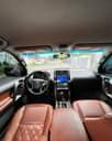 A picture of TOYOTA LAND CRUISER PRADO Fullest Option Year 2013 2020 Model