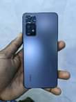 A picture of Redmi Note 11 pro